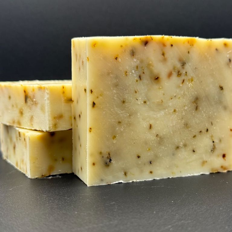 Eucalyptus Soap Bar