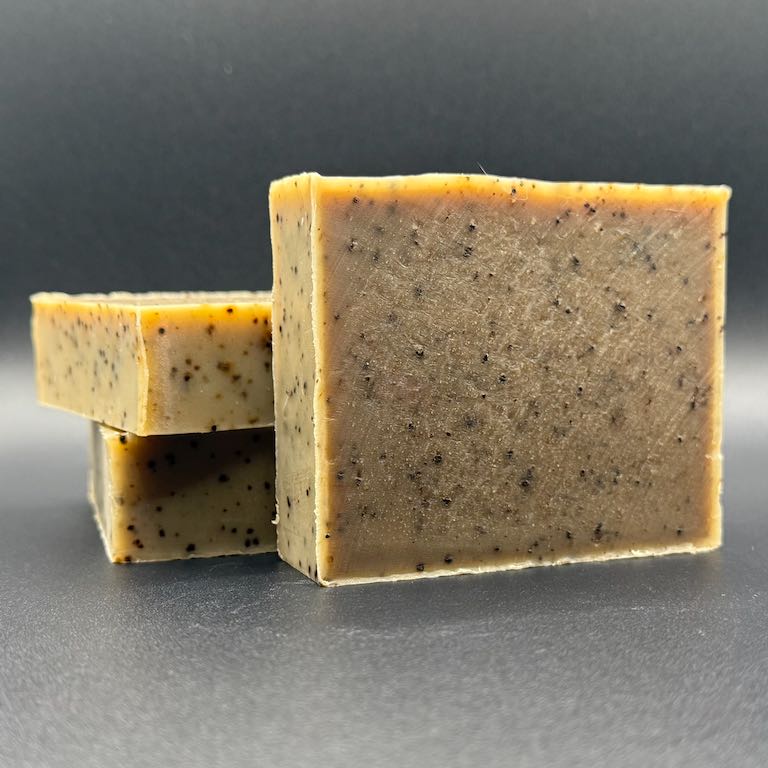 Kitchen Coffee Soap