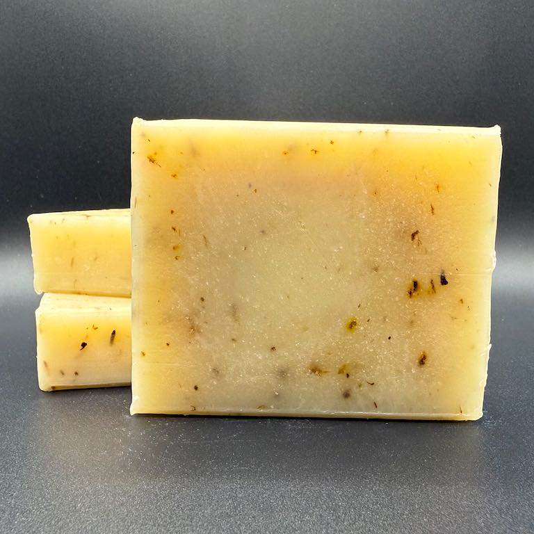 Lavender Soap Bar