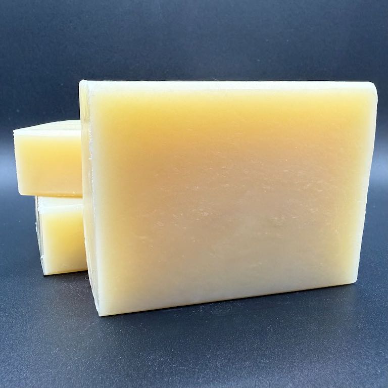 Shave and Haircut Soap Bar