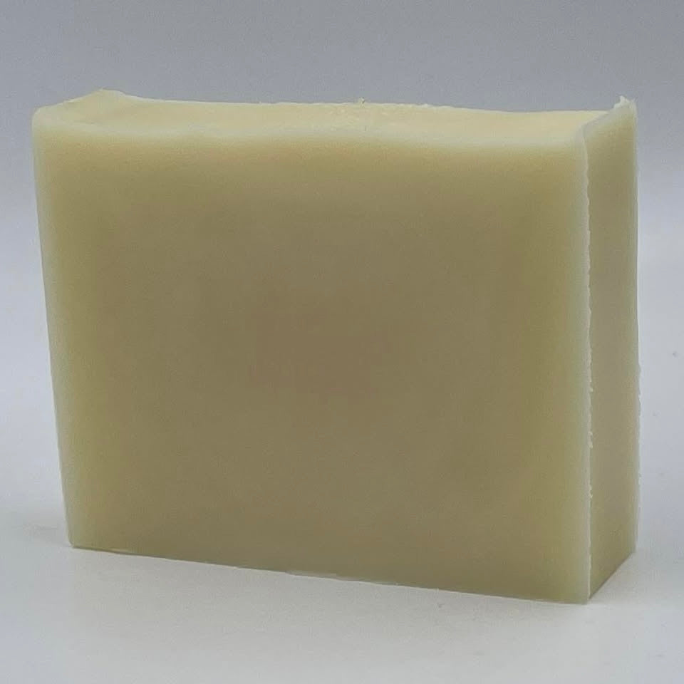 Shea Butter Soap