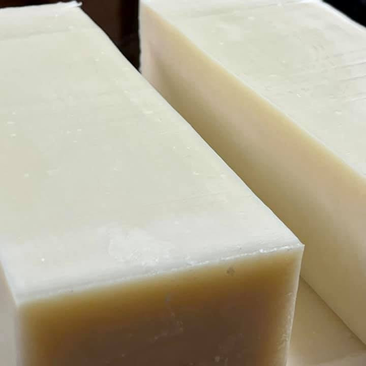 Shea Butter Soap