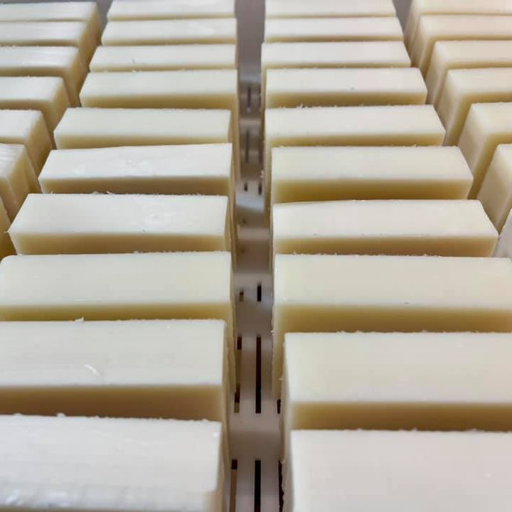 Shea Butter Soap