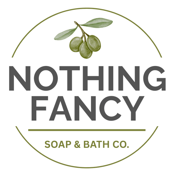 Nothing Fancy Soap and Bath Co.