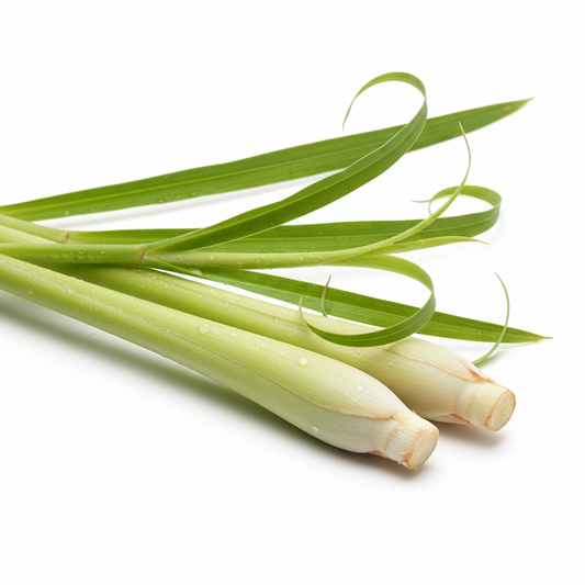 Lemongrass Soap